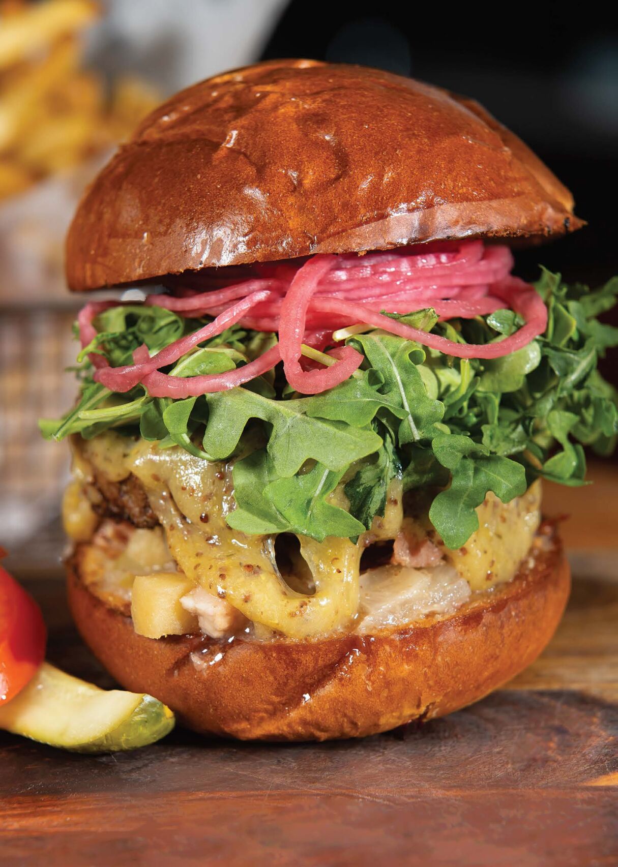 burger 8 union